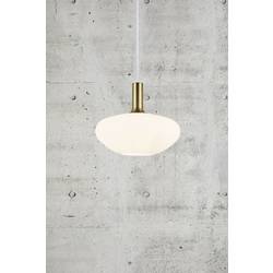 Nordlux Alton 35 48973001 závěsné světlo E27 60 W opálová