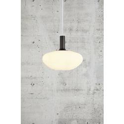 Nordlux Alton 35 48973001 závěsné světlo E27 60 W opálová
