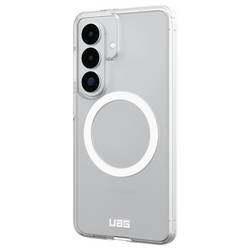 Urban Armor Gear Scout Clear Case Samsung Galaxy S26 Čirá Kompatibilní s MagSafe, s magnetickým modulem 214553114341