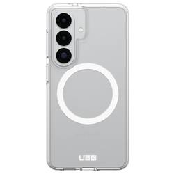 Urban Armor Gear Scout Clear Case Samsung Galaxy S26 Čirá Kompatibilní s MagSafe, s magnetickým modulem 214553114341
