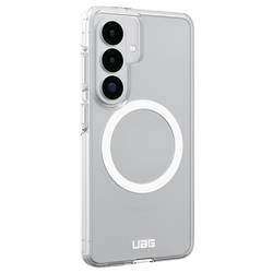 Urban Armor Gear Scout Clear Case Samsung Galaxy S26 Čirá Kompatibilní s MagSafe, s magnetickým modulem 214553114341
