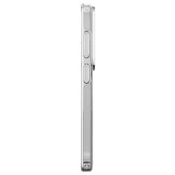 Urban Armor Gear Scout Clear Case Samsung Galaxy S26 Čirá Kompatibilní s MagSafe, s magnetickým modulem 214553114341