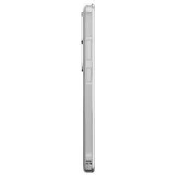 Urban Armor Gear Scout Clear Case Samsung Galaxy S26 Čirá Kompatibilní s MagSafe, s magnetickým modulem 214553114341