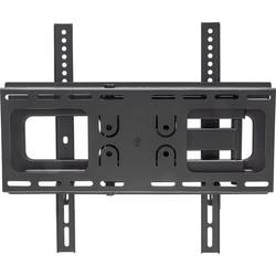 Manhattan 461252 TV držák na zeď 81,3 cm (32) - 139,7 cm (55) naklápěcí, nakláněcí vhodné pro zakřivené televizory (Curved TV), variabilní odstup od zdi,