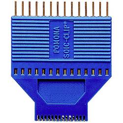 Pomona Electronics 5250 měřící hrot 1632915 1 ks