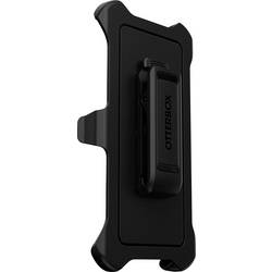 Otterbox Montážní skořepina černá Vhodné pro mobil: Apple iPhone 17 Pro