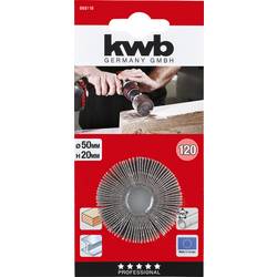 kwb 088110 Lamelová truska 1 ks