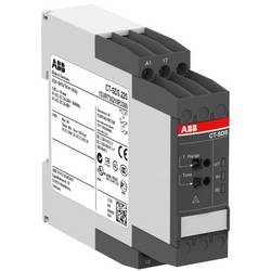 ABB CT-SDS.22S časové relé multifunkční 1 ks čas.rozsah: 0.05 s - 300 h 1 spínací kontakt, 2 spínací kontakty
