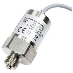 B + B Thermo-Technik senzor tlaku 1 ks 0550 1192-001 -1 bar do 1 bar kabel (Ø x d) 27 mm x 53 mm
