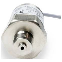 B + B Thermo-Technik senzor tlaku 1 ks 0550 1192-001 -1 bar do 1 bar kabel (Ø x d) 27 mm x 53 mm