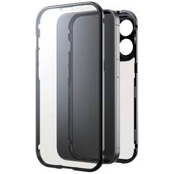 Black Rock 360° Glass Cover Apple iPhone 15 Pro černá 1552552, odolné vůči nárazům 1310TGC02