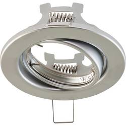 EVN 751014 751014 vestavné bodové svítidlo, halogenová žárovka, žádná, 50 W, chrom
