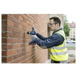 Bosch Professional GSB18V-52 aku příklepový šroubovák, bezkartáčové, 06019S0121
