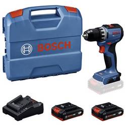 Bosch Professional GSR18V-52 aku vrtací šroubovák 06019S0025