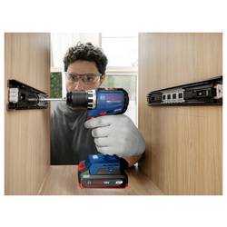 Bosch Professional GSR18V-52 aku vrtací šroubovák 06019S0025