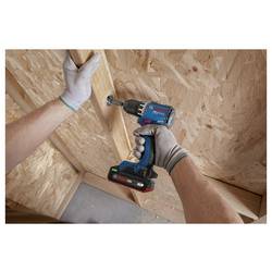 Bosch Professional GSR18V-52 aku vrtací šroubovák 06019S0025