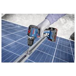 Bosch Professional GSR18V-52 aku vrtací šroubovák 06019S0025