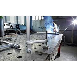 Bessey TW28-30-14K šroubová svěrka Rozpětí (max.):300 mm Délka vyložení:140 mm