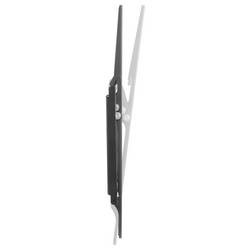 SpeaKa Professional SP-TVM-1700 TV držák na zeď 94,0 cm (37) - 203,2 cm (80) naklápěcí Menší vzdálenost od stěny