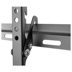 SpeaKa Professional SP-TVM-1700 TV držák na zeď 94,0 cm (37) - 203,2 cm (80) naklápěcí Menší vzdálenost od stěny