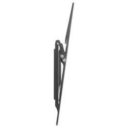SpeaKa Professional SP-TVM-1700 TV držák na zeď 94,0 cm (37) - 203,2 cm (80) naklápěcí Menší vzdálenost od stěny