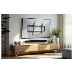 SpeaKa Professional SP-TVM-1700 TV držák na zeď 94,0 cm (37) - 203,2 cm (80) naklápěcí Menší vzdálenost od stěny