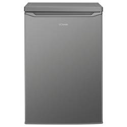 Bomann VS 7258 inox-look 55cm C 133L chladnička Energetická třída (EEK2021): C (A - G) 126 l samostatně stojící