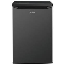Bomann VS 7258 dix-look 55cm C 133L chladnička Energetická třída (EEK2021): C (A - G) 126 l samostatně stojící