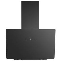 Bomann DU 7611 G schwarz 60cm A+ LED stropní 600 mm en.třída EEK: A+ (A+++ - D) 68 dB