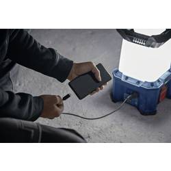 Bosch Professional GLA 18VH-7500 Stavební akumulátorový reflektor 06014A5000