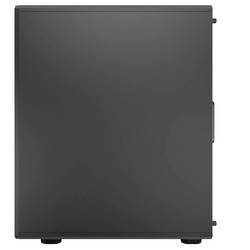 Cougar 382GA50.0003 midi tower PC skříň černá 4 předinstalované ventilátory, boční okno, integrované osvětlení