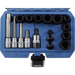Kunzer 7BSW17 Sada nástrojů na brzdový třmen 7BSW17