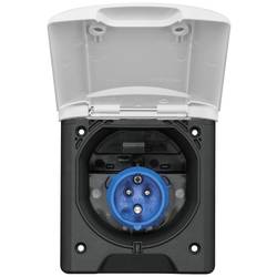 AS Schwabe 62470 CEE-CARA napájecí zástrčka, 16 A, 230 V, 1 ks