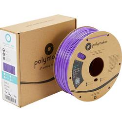 Polymaker PF01008 Purple vlákno pro 3D tiskárny ASA odolné proti UV záření, odolné proti povětrnostním vlivům, Žáruvzdorné, Nárazuvzdorný 1.75 mm 1000 g