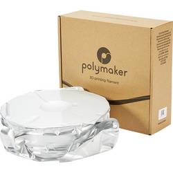 Polymaker PF01008 Purple vlákno pro 3D tiskárny ASA odolné proti UV záření, odolné proti povětrnostním vlivům, Žáruvzdorné, Nárazuvzdorný 1.75 mm 1000 g