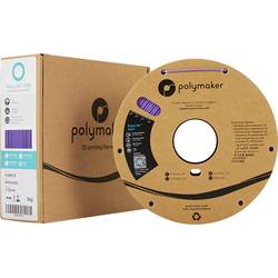 Polymaker PF01008 Purple vlákno pro 3D tiskárny ASA odolné proti UV záření, odolné proti povětrnostním vlivům, Žáruvzdorné, Nárazuvzdorný 1.75 mm 1000 g