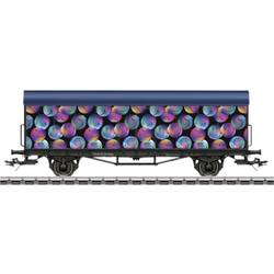 Märklin 48883 naložený nákladní vagon, model AC