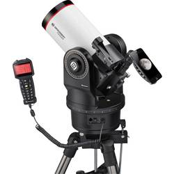 Bresser Optik Messier MCX-127 GoTo EQ/AZ hvězdářský teleskop Maksutov-Cassegrain katadioptrický Zvětšení 48 do 254 x