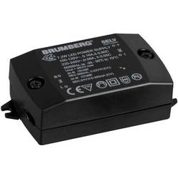 Brumberg 17662010 LED měnič 7 W 350 mA 22 V bez možnosti stmívání