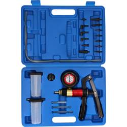 Brilliant Tools BT581500 Sada vakuových čerpadel, 21 ks