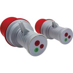 AS Schwabe 61477 tester sledu fází, LED