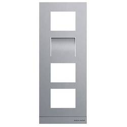Busch-Jaeger 2TMA130160X0027 Přední panel
