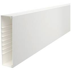 OBO Bettermann 6191274 kabelová lišta (d x š x v) 2000 x 230 x 60 mm 1 ks čistě bílá