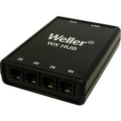 Weller WX Hub ovládání pro odsávání pájecího dýmu