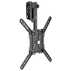 SpeaKa Professional SP-TVCM-580 TV stropní držák 58,4 cm (23) - 139,7 cm (55) naklápěcí, nakláněcí lze zaklapnout