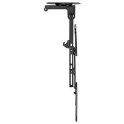SpeaKa Professional SP-TVCM-580 TV stropní držák 58,4 cm (23) - 139,7 cm (55) naklápěcí, nakláněcí lze zaklapnout