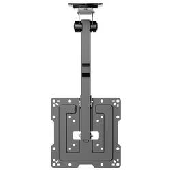 SpeaKa Professional SP-TVCM-580 TV stropní držák 58,4 cm (23) - 139,7 cm (55) naklápěcí, nakláněcí lze zaklapnout