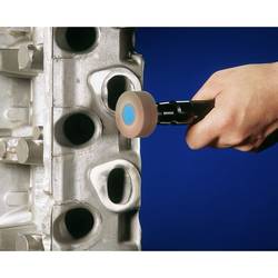 PFERD TOOLS 44516086 Vějířový brusný kotouč Průměr 80 mm 10 ks