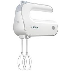 Bosch Haushalt MFZ4020 metly pro ruční mixér, nerezová ocel, bílá