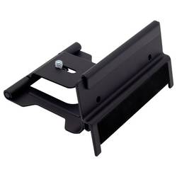 HP Poly držák na zeď pro monitor HP Poly Studio P15/R30 Wall Mount 1 Displej: (s) černá